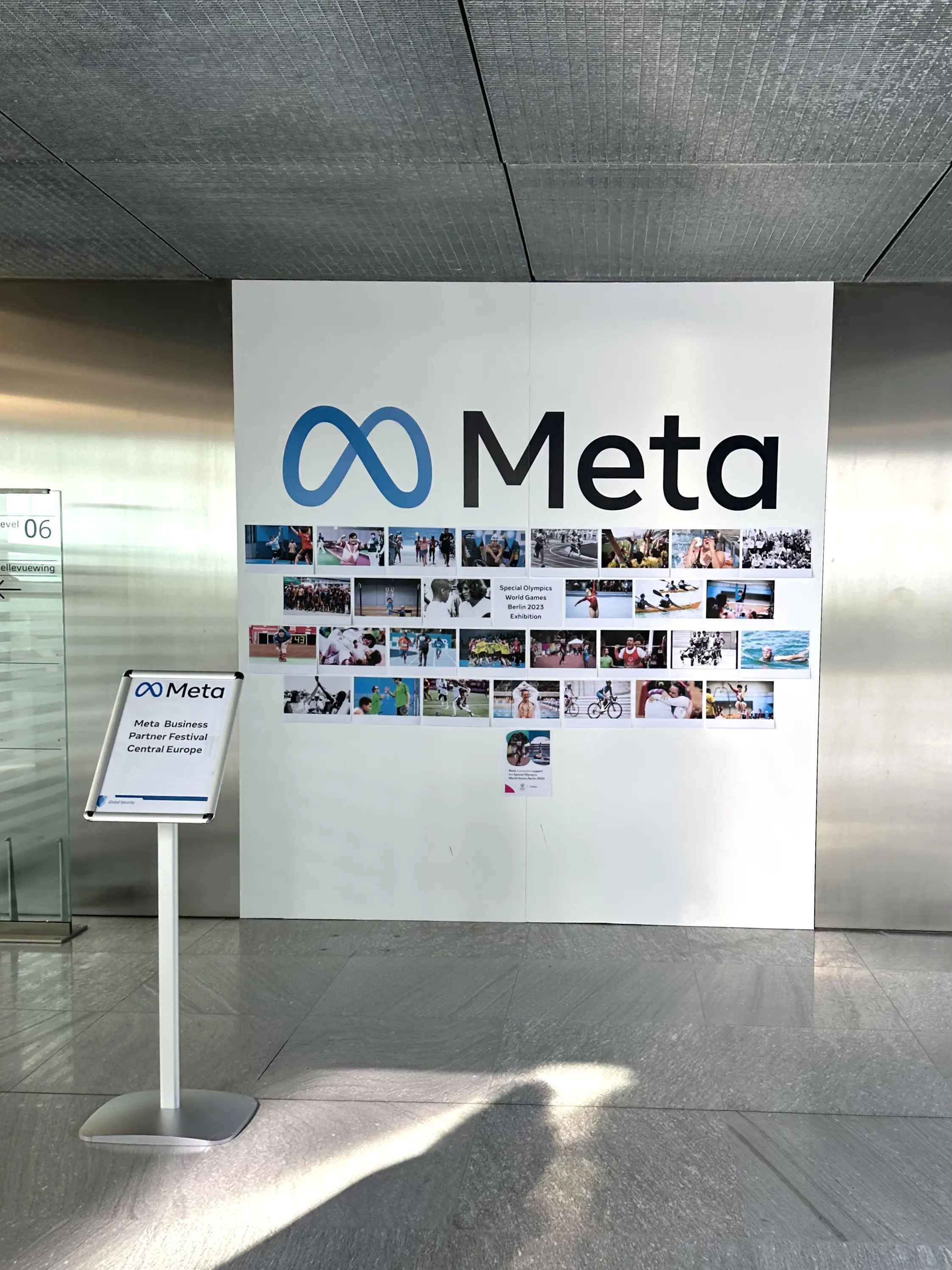 Campaign Example 1