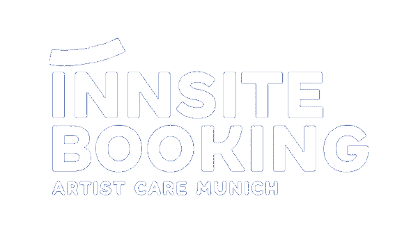 Innsite Booking